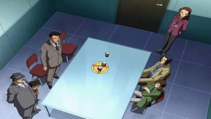 Detektiv Conan Folge 413 (GerSub)