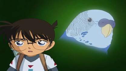 Detektiv Conan Folge 414 (GerSub)