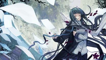 Bungaku Shoujo