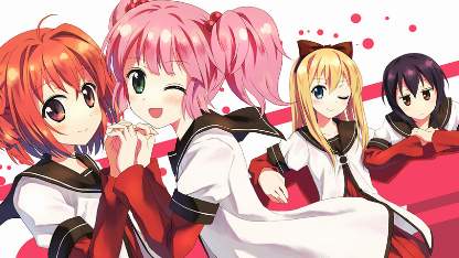 Yuru Yuri