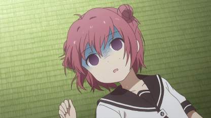 Yuru Yuri San Hai 01