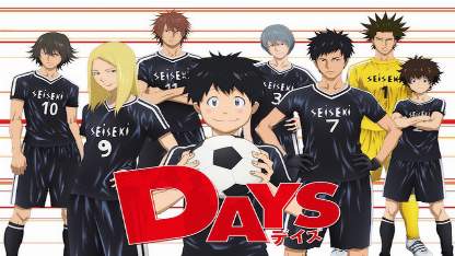 Days