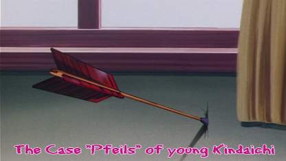 Kindaichi Folge 17 (GerSub)