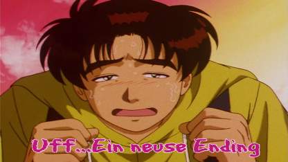 Kindaichi Folge 18 (GerSub)