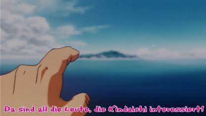 Kindaichi Folge 21 (GerSub)