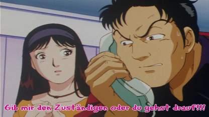 Kindaichi Folge 25 (GerSub)