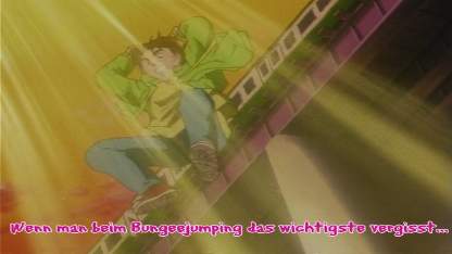 Kindaichi Folge 26 (GerSub)