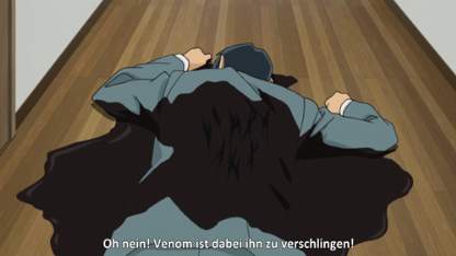 Detektiv Conan Folge 1007 (GerSub)