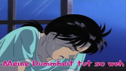 Kindaichi Folge 67 (GerSub)