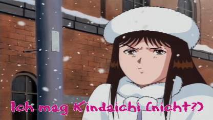 Kindaichi Folge 70 (GerSub)