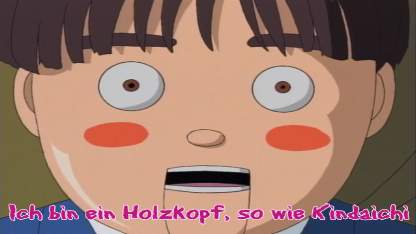 Kindaichi Folge 71 (GerSub)
