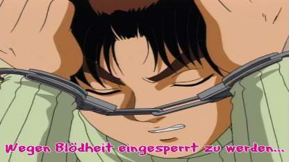 Kindaichi Folge 72 (GerSub)