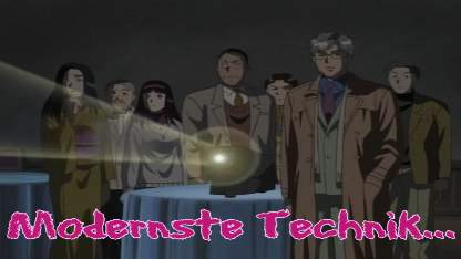 Kindaichi Folge 73 (GerSub)