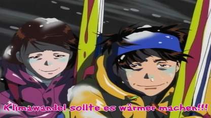 Kindaichi Folge 74 (GerSub)