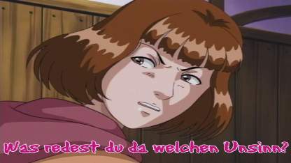 Kindaichi Folge 76 (GerSub)