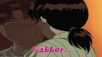 Kindaichi Folge 78 (GerSub)