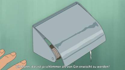 Detektiv Conan Folge 1060 (GerSub)